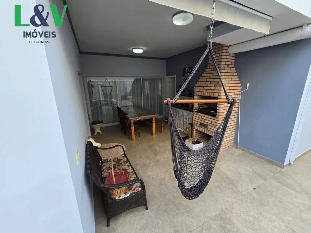 Casa de Condomínio, 4 quartos - Foto 2