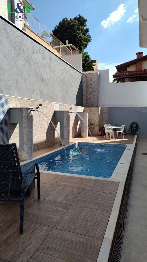 Casa de Condomínio, 4 quartos - Foto 7