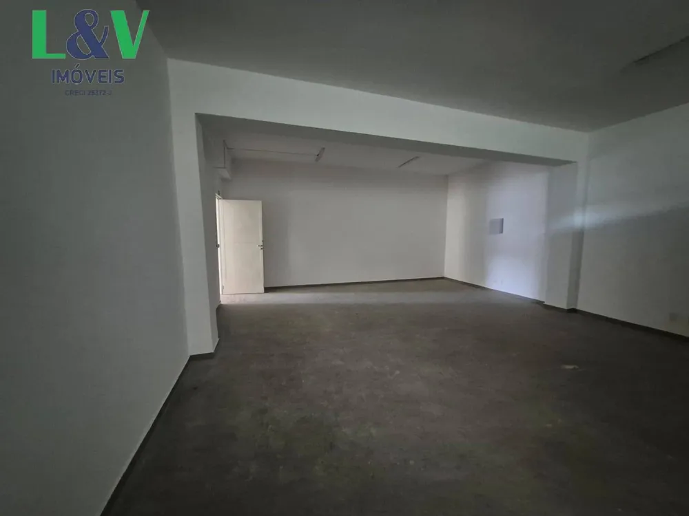 Loja-Salão, 250 m² - Foto 1