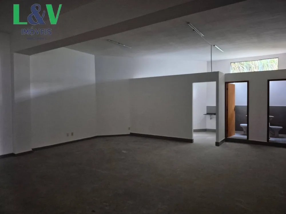 Loja-Salão, 250 m² - Foto 2
