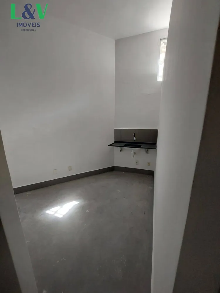 Loja-Salão, 250 m² - Foto 10