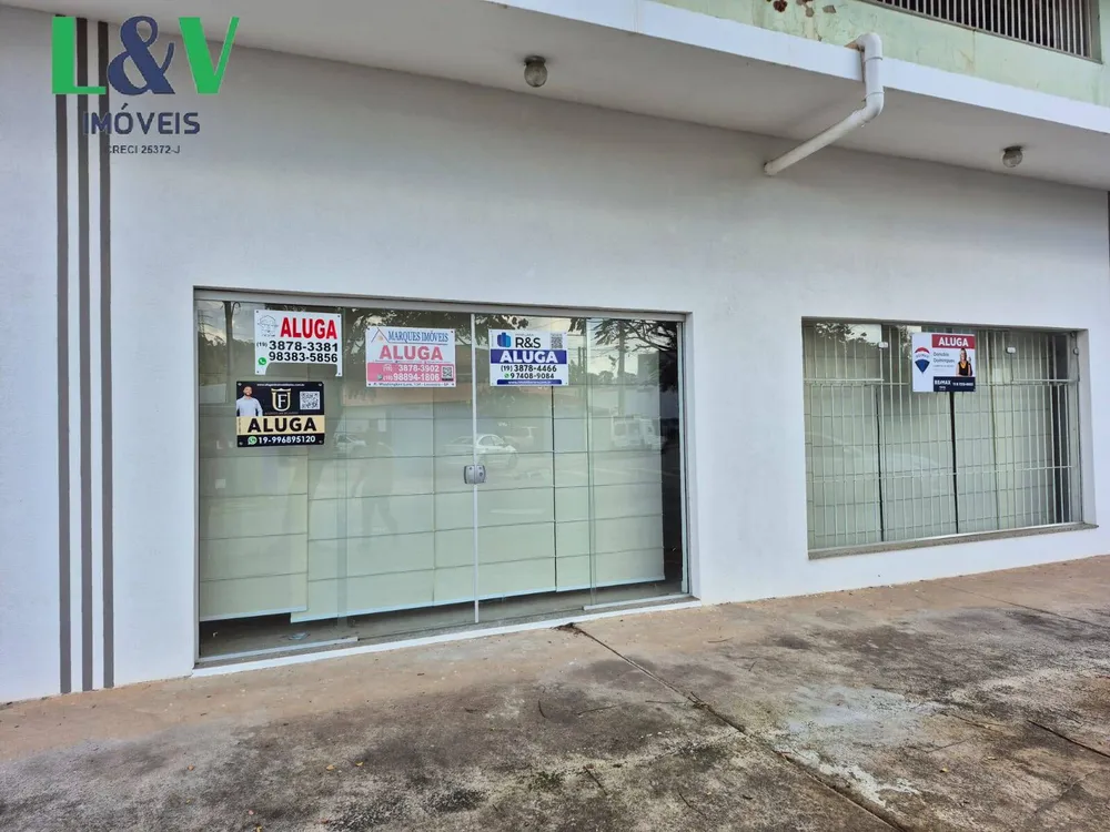 Loja-Salão, 250 m² - Foto 16
