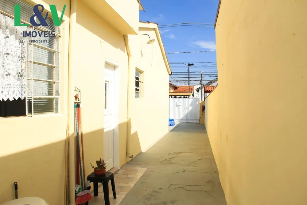 Casa, 5 quartos, 194 m² - Foto 3