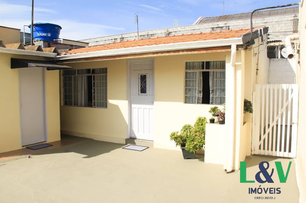 Casa, 5 quartos, 194 m² - Foto 4