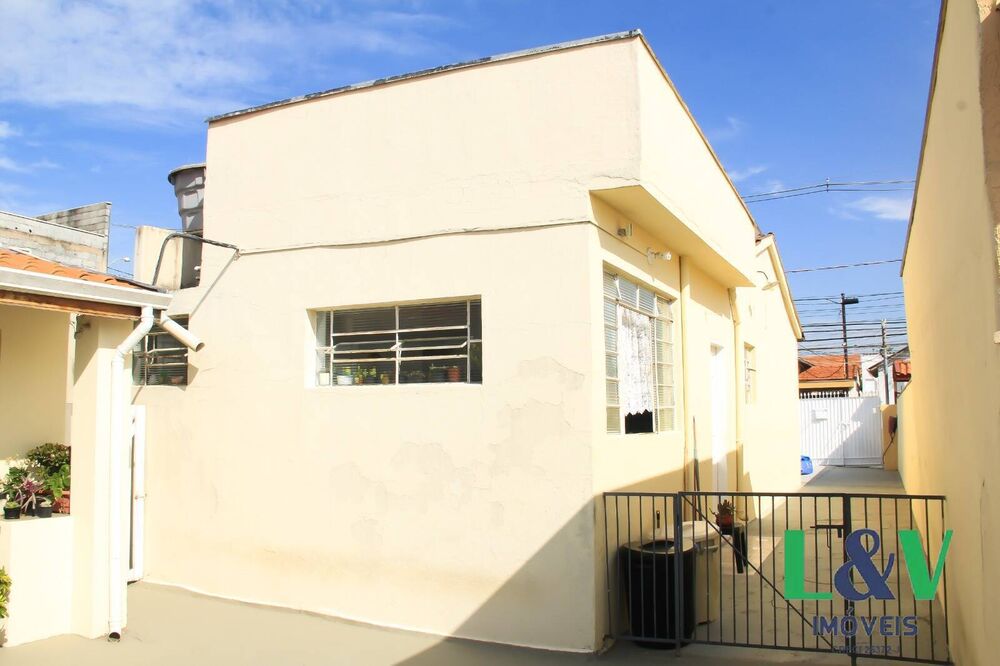 Casa, 5 quartos, 194 m² - Foto 2