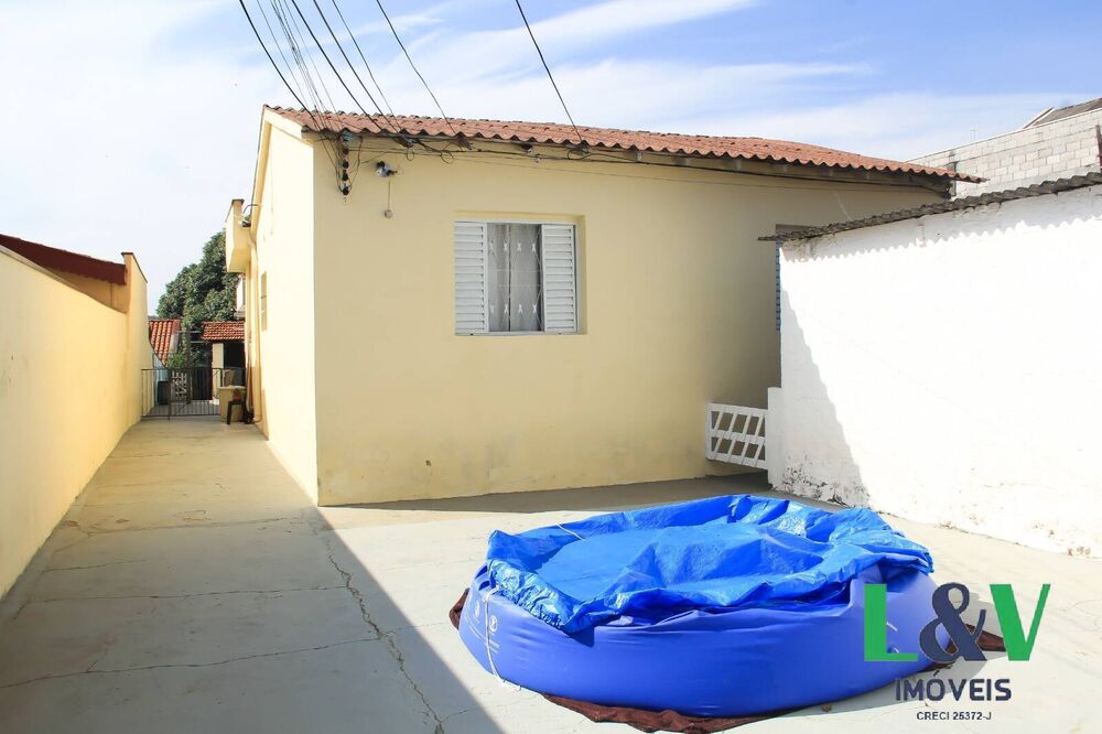 Casa, 5 quartos, 194 m² - Foto 3