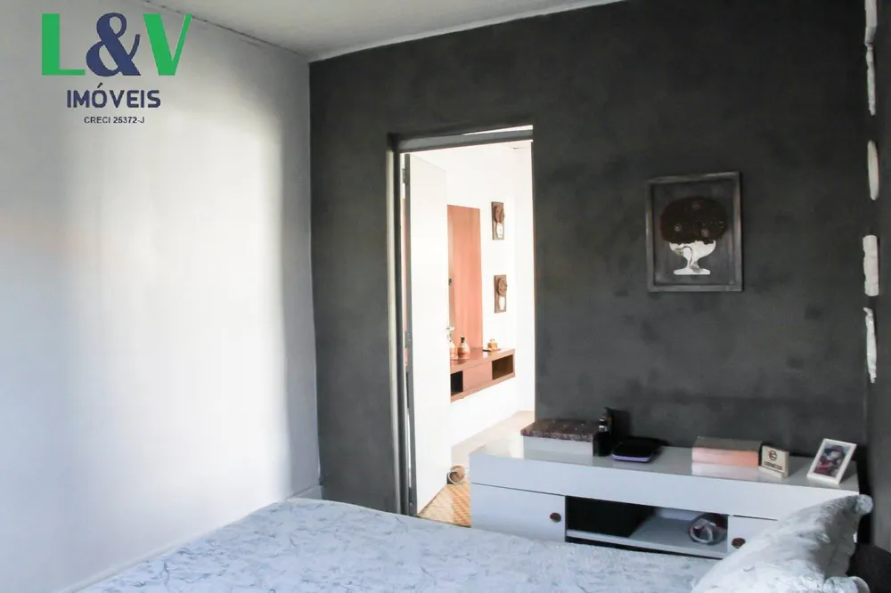 Casa, 5 quartos, 194 m² - Foto 14