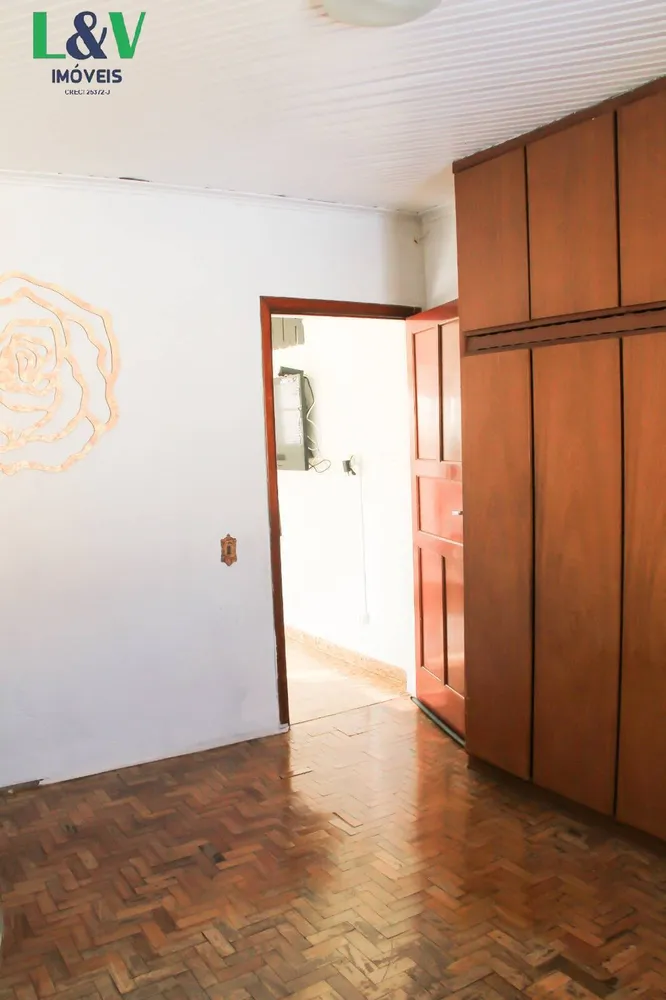 Casa, 5 quartos, 194 m² - Foto 11