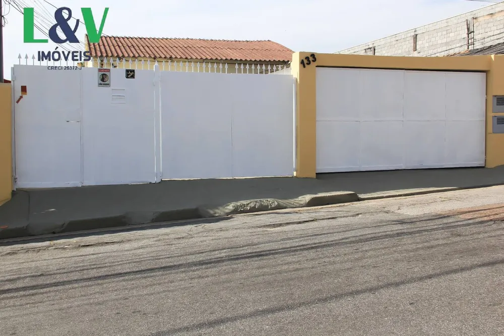 Casa, 5 quartos, 194 m² - Foto 1