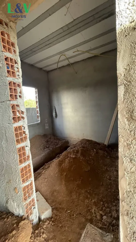 Casa de Condomínio, 3 quartos - Foto 11