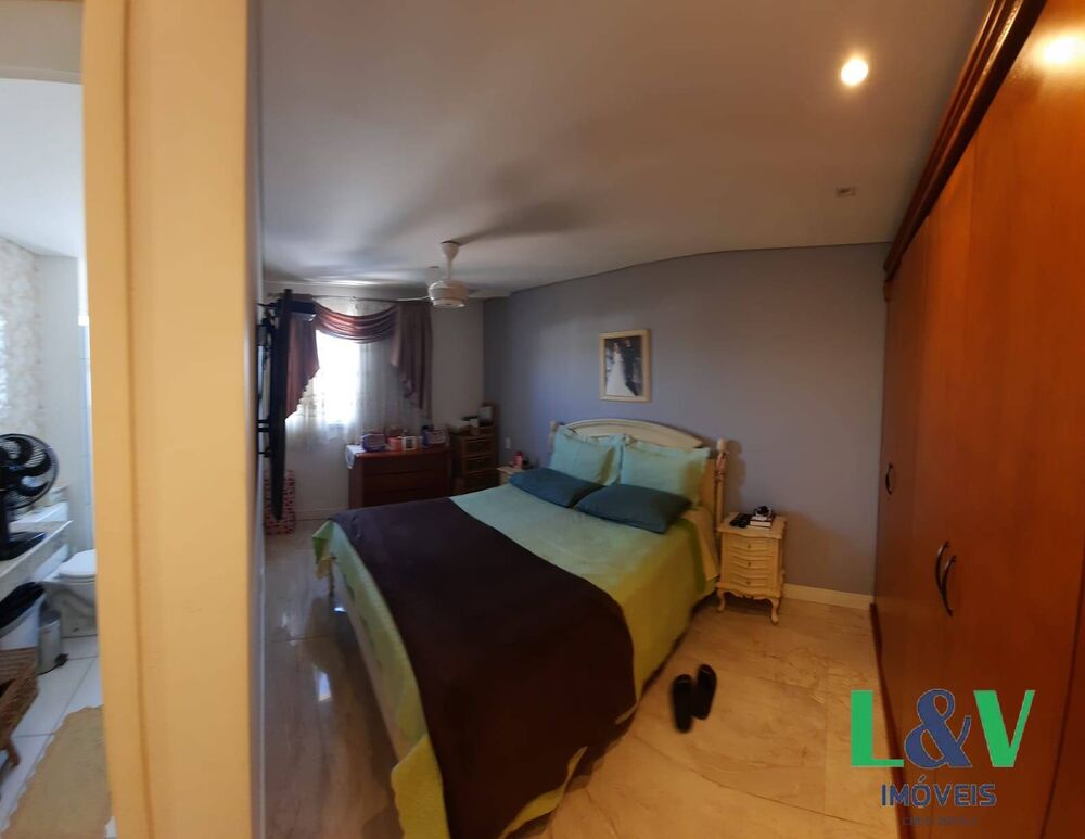 Apartamento, 3 quartos, 97 m² - Foto 8