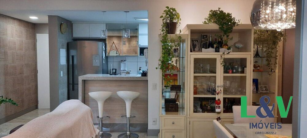 Apartamento, 3 quartos, 97 m² - Foto 5