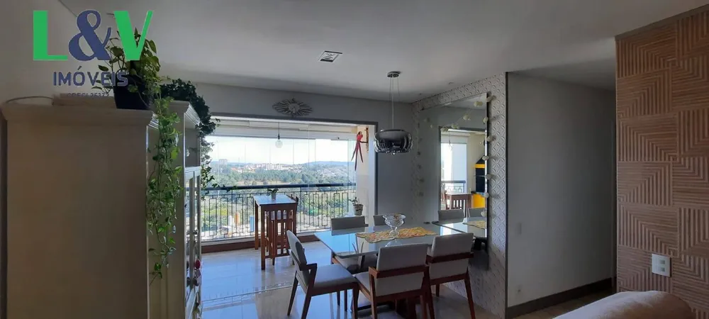 Apartamento, 3 quartos, 97 m² - Foto 9