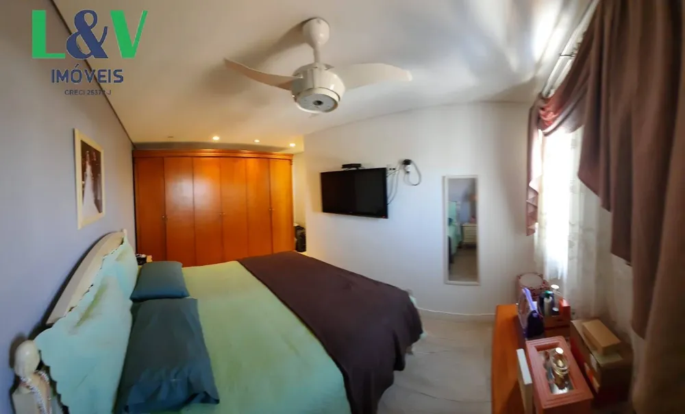 Apartamento, 3 quartos, 97 m² - Foto 15