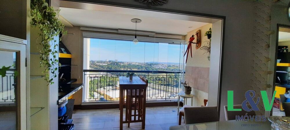 Apartamento, 3 quartos, 97 m² - Foto 2