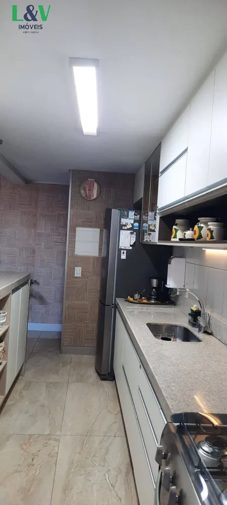 Apartamento, 3 quartos, 97 m² - Foto 14