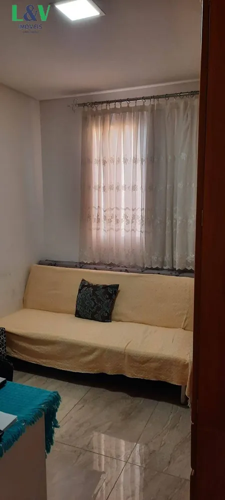 Apartamento, 3 quartos, 97 m² - Foto 14