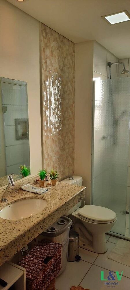 Apartamento, 3 quartos, 97 m² - Foto 4