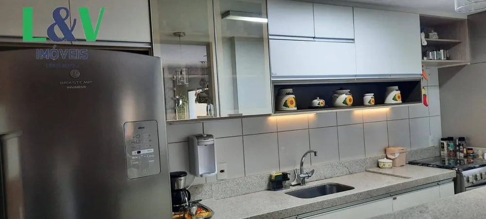 Apartamento, 3 quartos, 97 m² - Foto 16