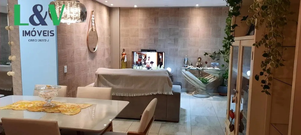 Apartamento, 3 quartos, 97 m² - Foto 10