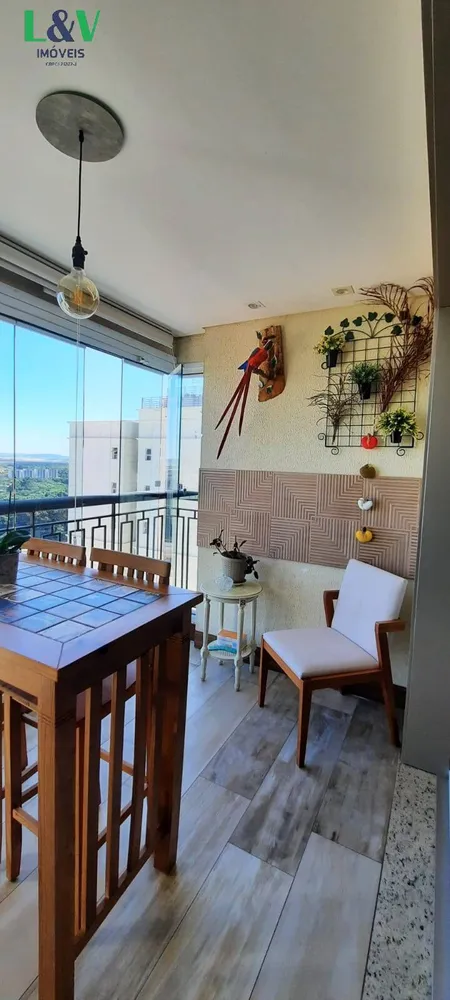 Apartamento, 3 quartos, 97 m² - Foto 11