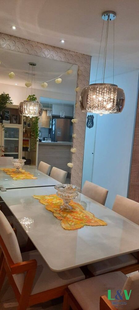 Apartamento, 3 quartos, 97 m² - Foto 7