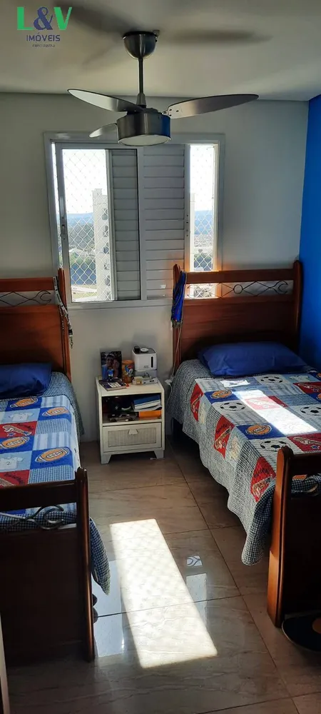 Apartamento, 3 quartos, 97 m² - Foto 12