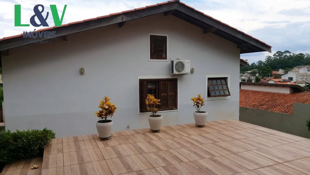 Casa de Condomínio, 3 quartos - Foto 13