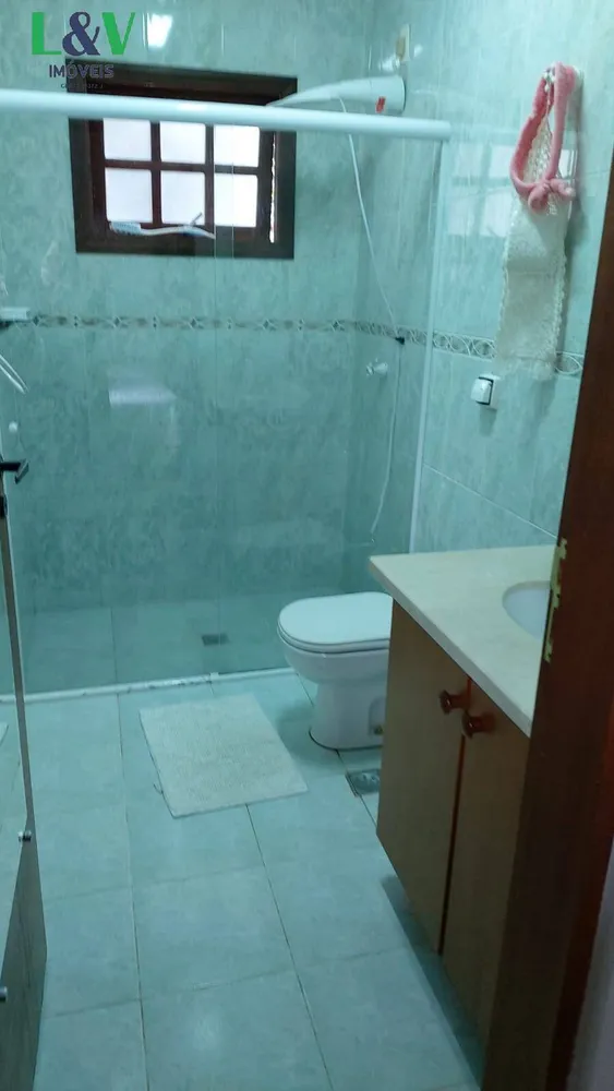 Casa de Condomínio, 3 quartos - Foto 10