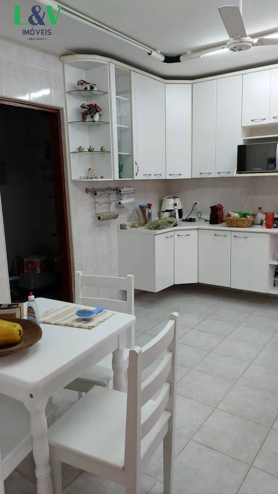 Casa de Condomínio, 3 quartos - Foto 7