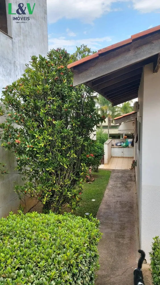 Casa de Condomínio, 3 quartos - Foto 11
