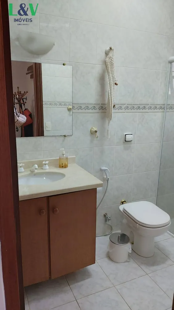 Casa de Condomínio, 3 quartos - Foto 9
