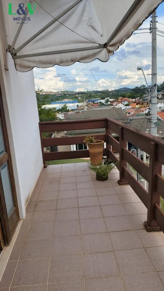 Casa de Condomínio, 3 quartos - Foto 15
