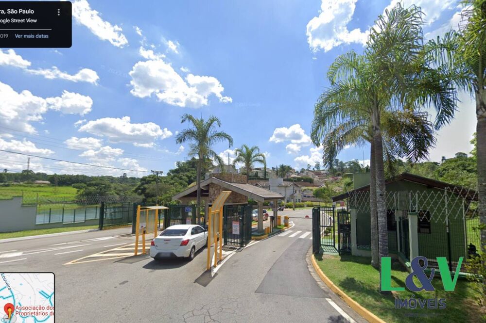 Terreno à venda, 600m² - Foto 1