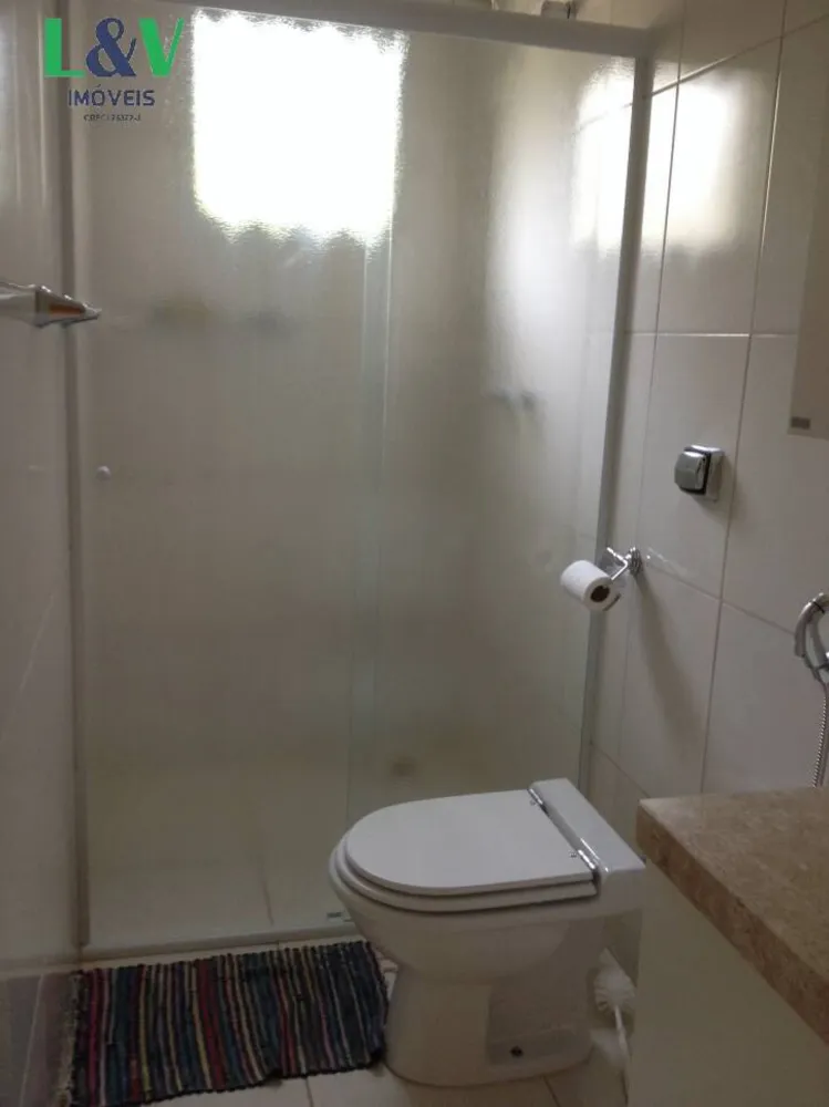 Casa de Condomínio, 3 quartos - Foto 8