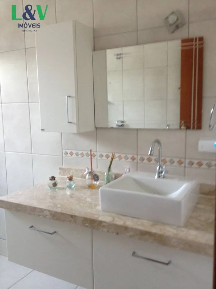 Casa de Condomínio, 3 quartos - Foto 5