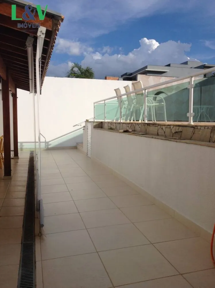 Casa de Condomínio, 3 quartos - Foto 13