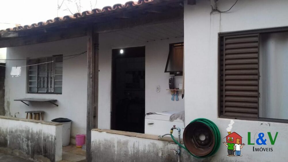 Casa, 3 quartos, 219 m² - Foto 3