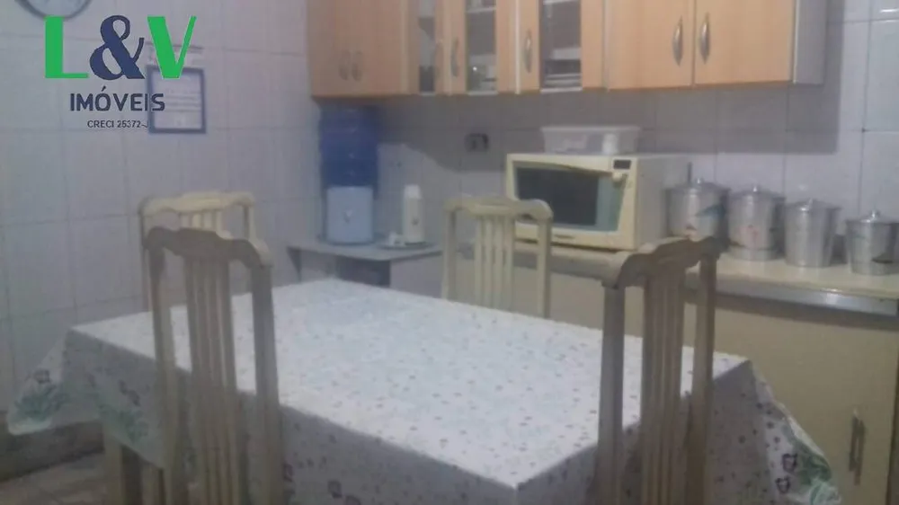Casa, 3 quartos, 219 m² - Foto 10