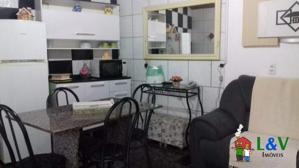Casa, 3 quartos, 219 m² - Foto 6