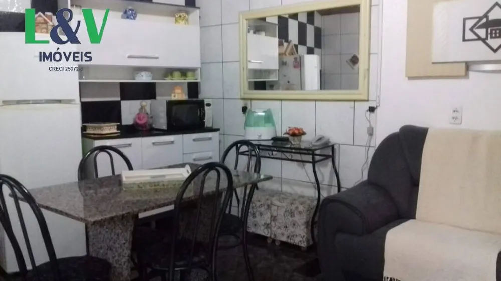Casa, 3 quartos, 219 m² - Foto 19