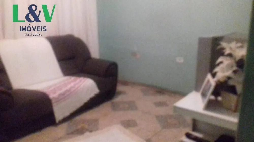 Casa, 3 quartos, 219 m² - Foto 12