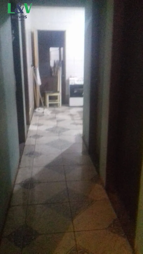 Casa, 3 quartos, 219 m² - Foto 11