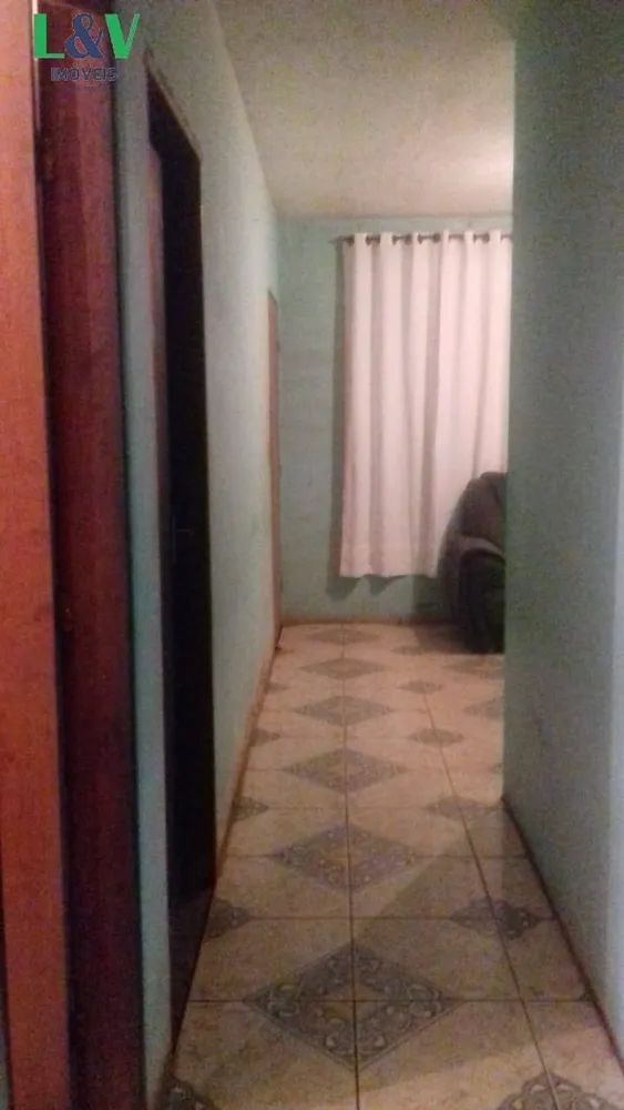 Casa, 3 quartos, 219 m² - Foto 9