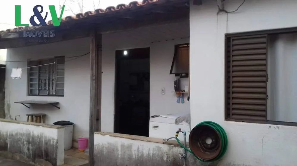 Casa, 3 quartos, 219 m² - Foto 17