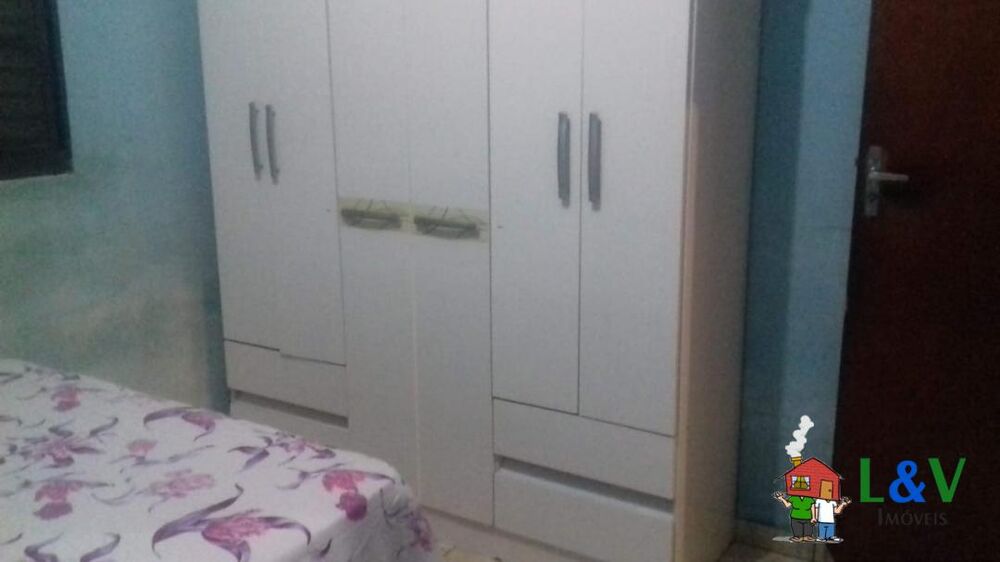 Casa, 3 quartos, 219 m² - Foto 7