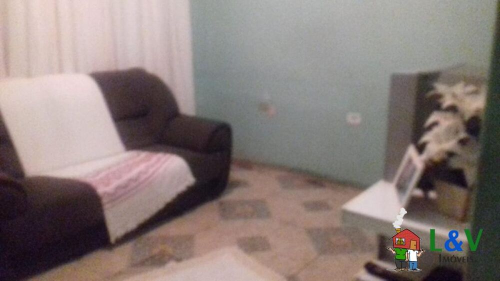 Casa, 3 quartos, 219 m² - Foto 4