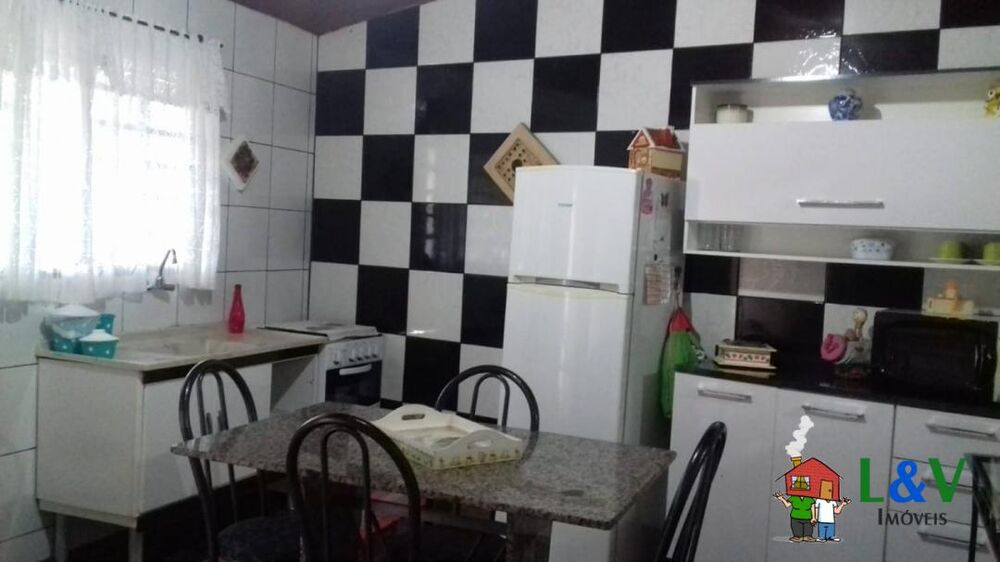 Casa, 3 quartos, 219 m² - Foto 8
