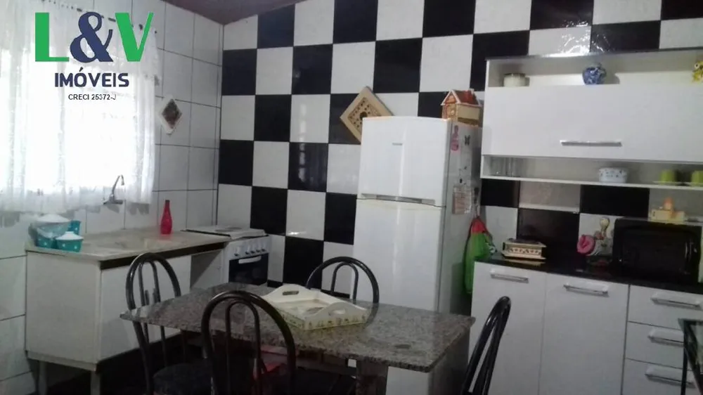 Casa, 3 quartos, 219 m² - Foto 20