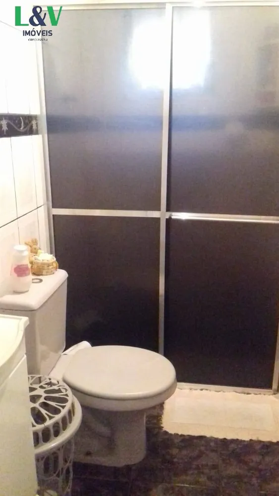 Casa, 3 quartos, 219 m² - Foto 16